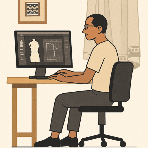 Pattern CAD